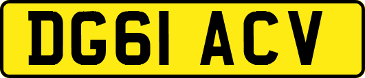 DG61ACV