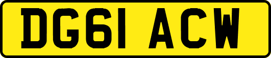 DG61ACW