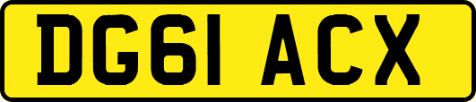 DG61ACX