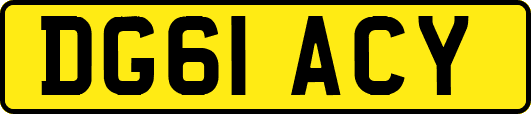 DG61ACY