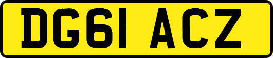 DG61ACZ