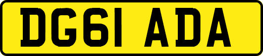 DG61ADA