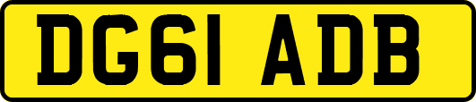 DG61ADB