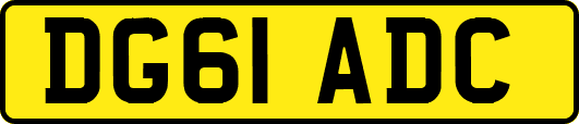 DG61ADC