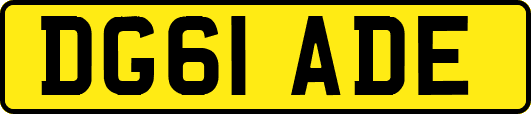 DG61ADE