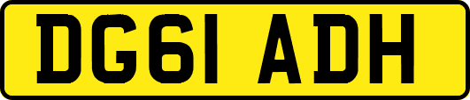 DG61ADH