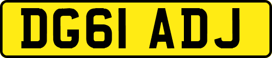 DG61ADJ