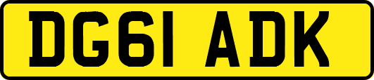 DG61ADK