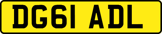 DG61ADL