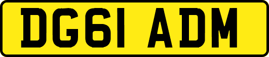 DG61ADM