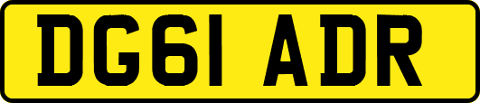 DG61ADR