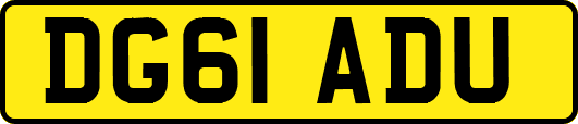 DG61ADU