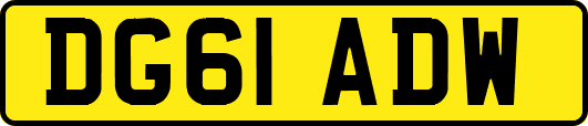 DG61ADW