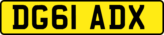 DG61ADX
