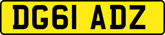 DG61ADZ