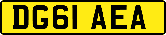 DG61AEA