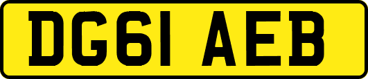 DG61AEB