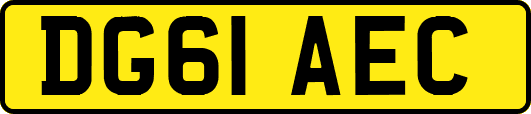DG61AEC