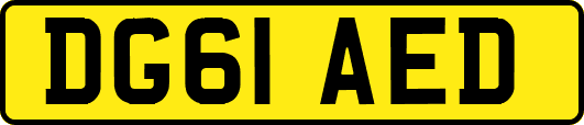 DG61AED