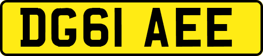 DG61AEE