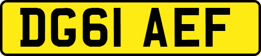 DG61AEF