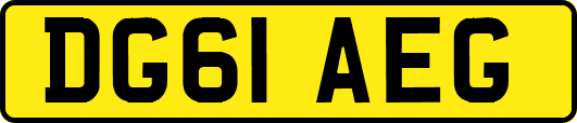 DG61AEG