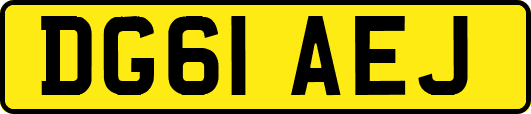 DG61AEJ