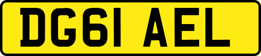 DG61AEL