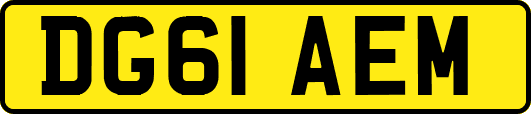 DG61AEM