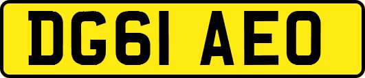 DG61AEO