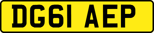 DG61AEP