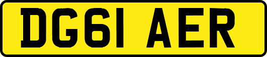 DG61AER