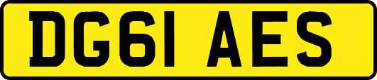 DG61AES