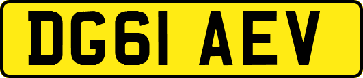 DG61AEV