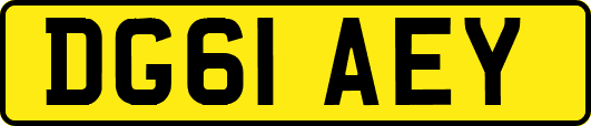 DG61AEY