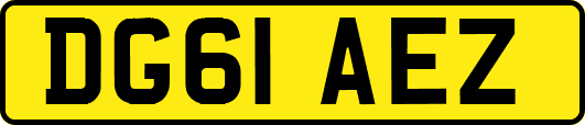 DG61AEZ