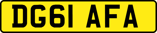 DG61AFA