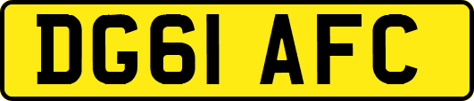DG61AFC