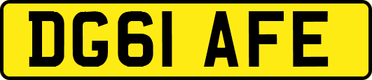 DG61AFE