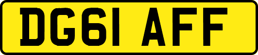 DG61AFF