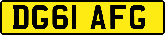 DG61AFG