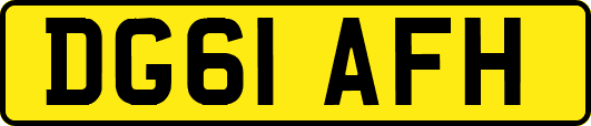 DG61AFH