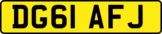 DG61AFJ