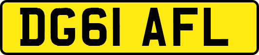 DG61AFL