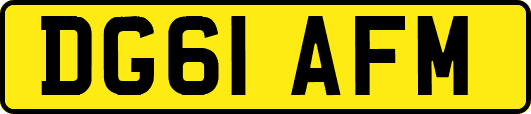 DG61AFM