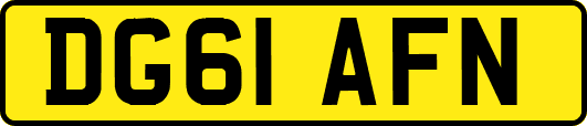 DG61AFN