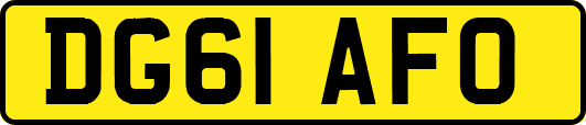 DG61AFO