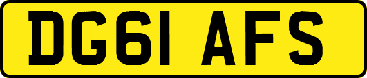DG61AFS