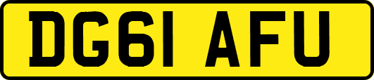 DG61AFU