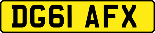 DG61AFX